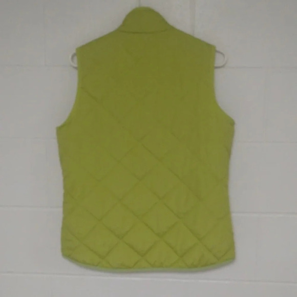 LIGHT WEIGHT PUFFER VEST - Picture 2 of 3